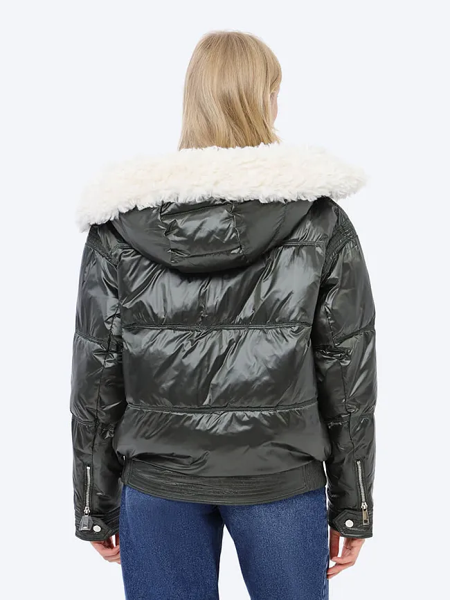 Куртка женская зимняя RP9073-18 | 5
