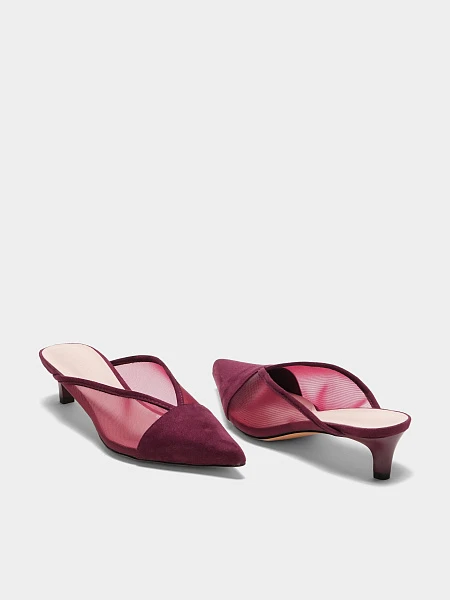 Мюли 6550605 6550605 | 2