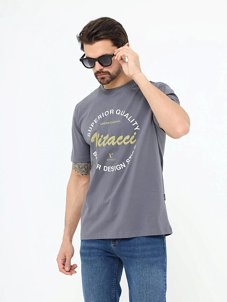 Футболка TM0141-07 | 1