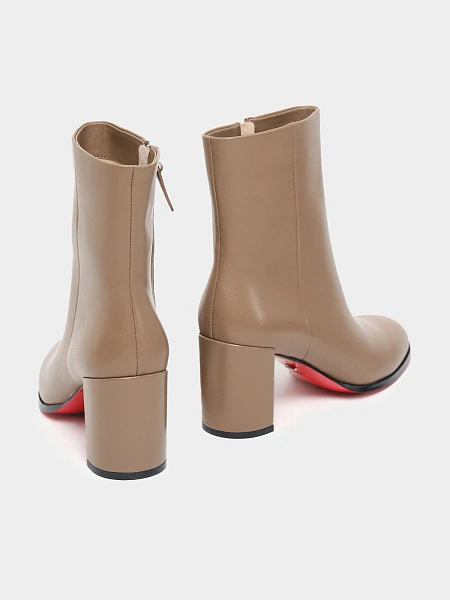 Полусапоги 495612 495612 | 3