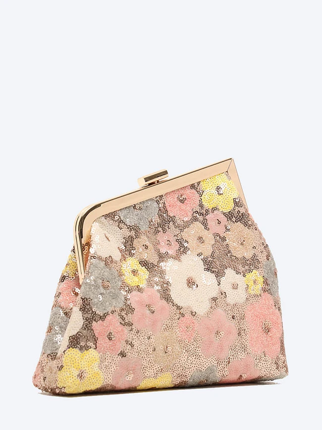 Клатч C1308-31P | 3