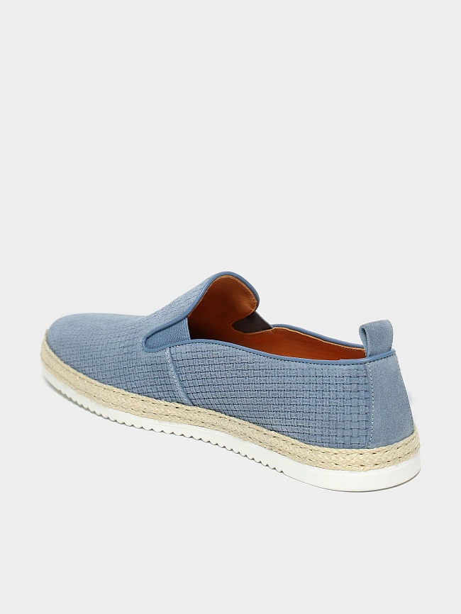 Слипоны M801332 | 6