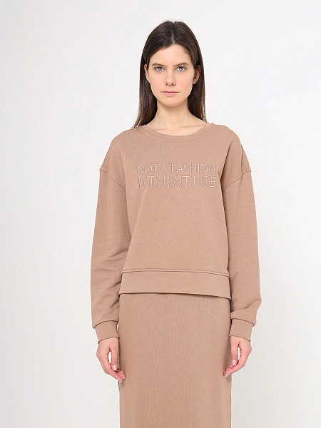 Свитшот EF12-0013-34 | 1