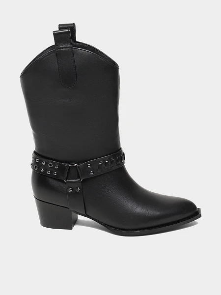 Сапоги 642304 642304 | 1