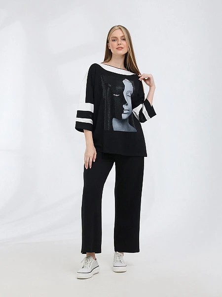 Комплект (джемпер+брюки) MI3200-01 MI3200-01 | 1