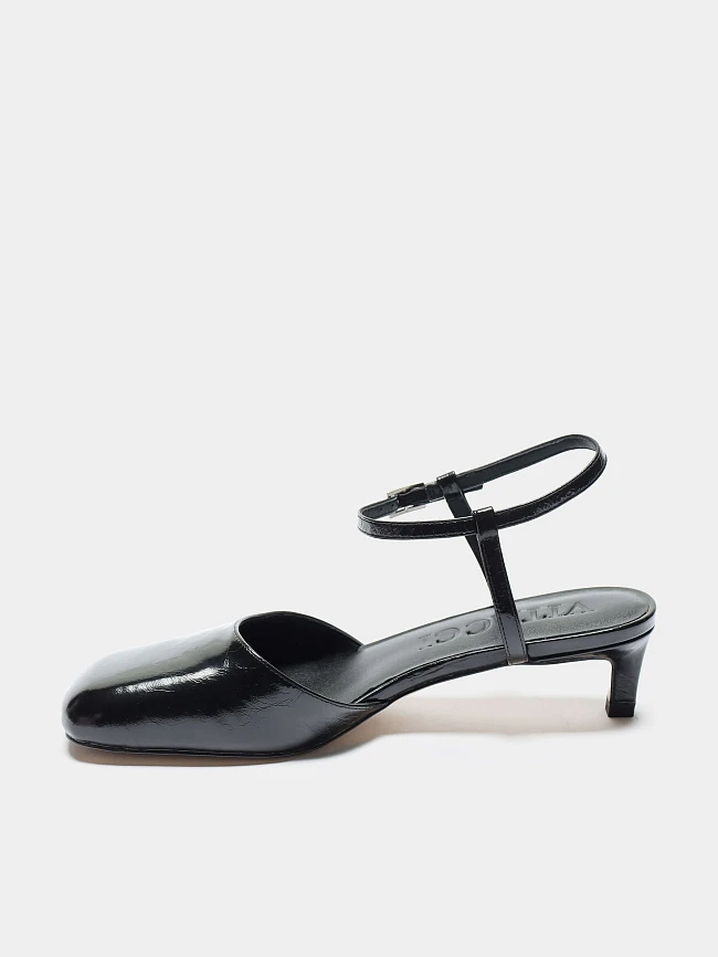 Туфли летние 1731394 | 9