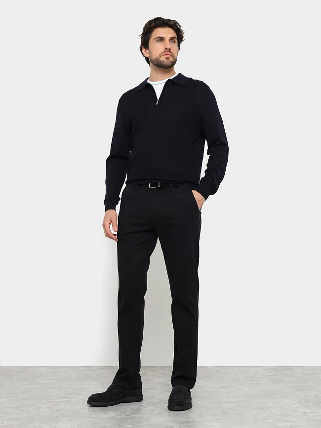 Брюки мужские всесезонные BDU004-05 | 4