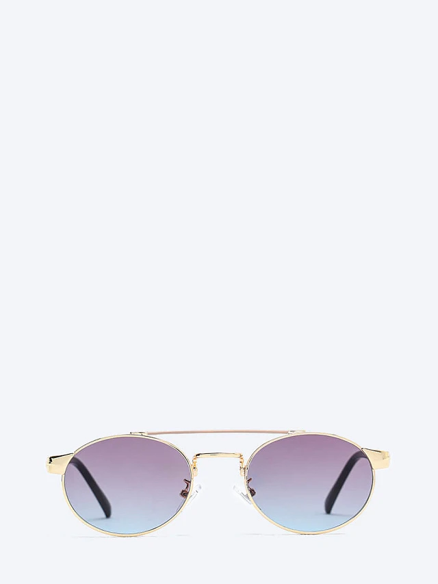 Очки унисекс летние EV25097-1 | 1