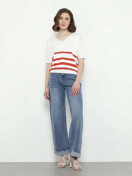 Джемпер KA31705-12 KA31705-12 | 5