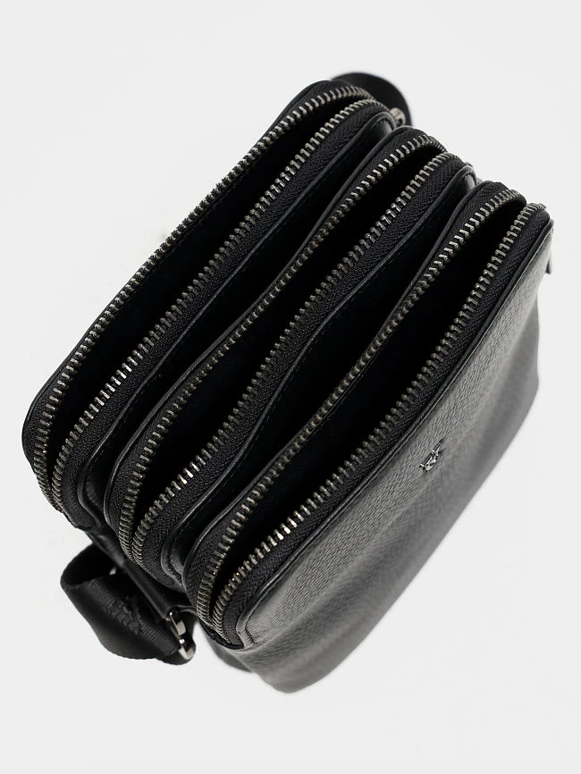 Сумка мужская весна-лето TA1758-01 | 4