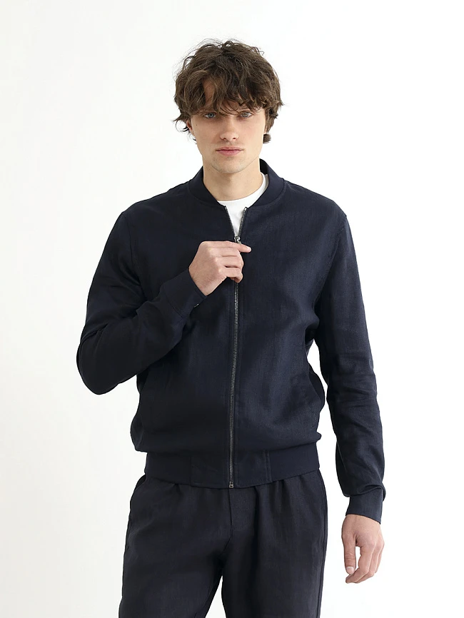 Комплект (ветровка+брюки) мужские всесезонные TM150-05 | 8