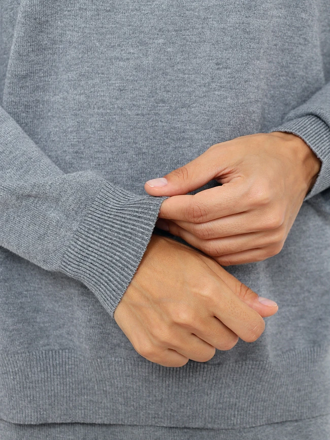 Джемпер женский всесезонный YAN004-07 | 7