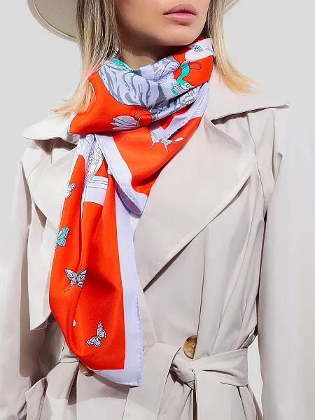 Платок CI309-03 CI309-03 | 3