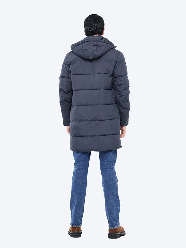 Куртка мужская зимняя NDC2846-05 | 6