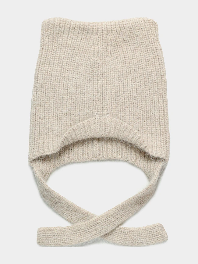 Шапка женская осень-зима CH24018-08 | 3