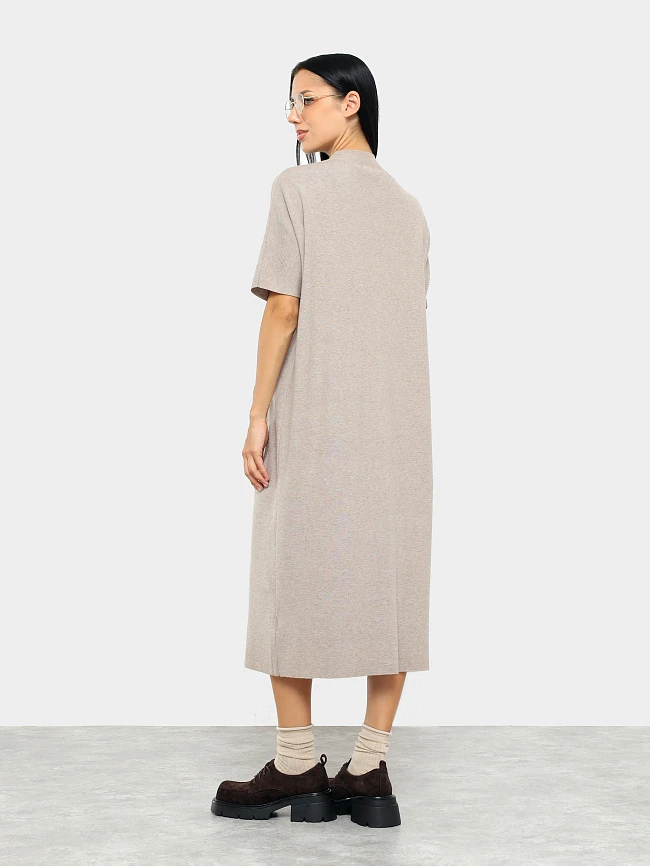 Платье женское демисезон; зима; YAN006-08 | 4