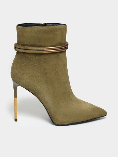 Ботильоны 1492945 1492945 | 1