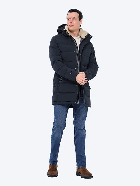 Куртка NDC607-05 | 4