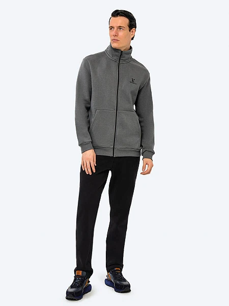 Комплект (джемпер спортивный+брюки спортивные) TO88143-18 TO88143-18 | 1