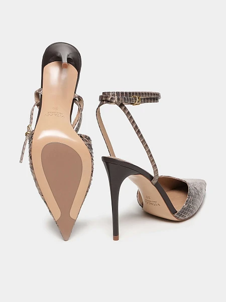 Туфли летние 1495149 1495149 | 3