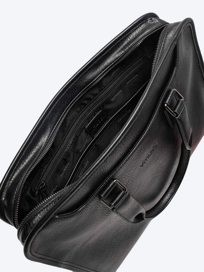 Портфель мужской осень-зима H0723-01P | 4