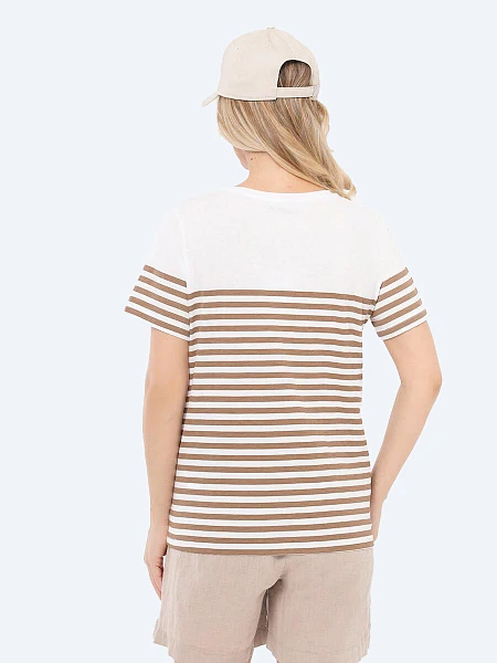 Футболка EF24022-02 EF24022-02 | 3