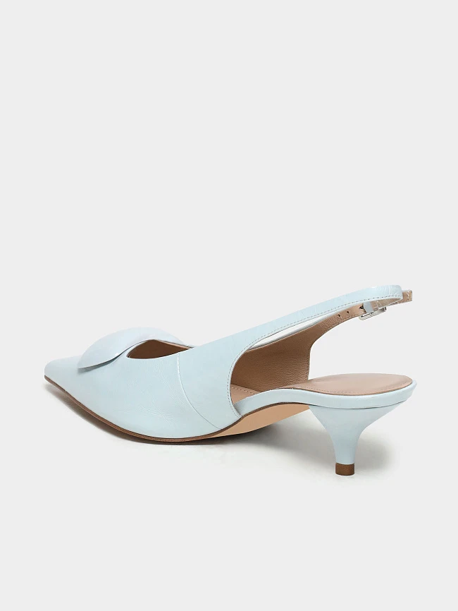 Туфли летние 1013959 | 6