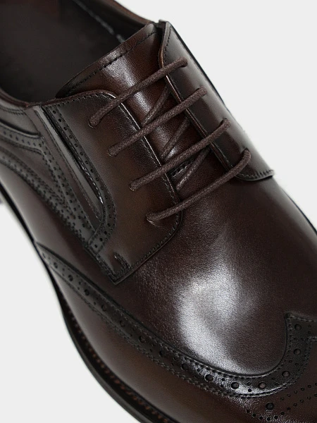 Полуботинки M1023128 M1023128 | 5