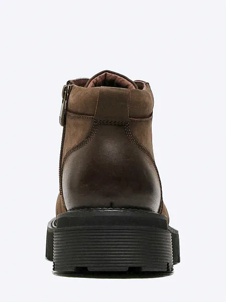 Ботинки M03055 M03055 | 5