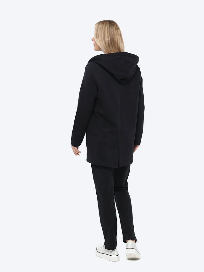 Куртка спортивная женская всесезонные TE7913-01 | 9