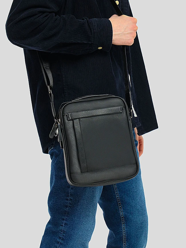 Сумка мужская всесезонные H0601-01 | 5