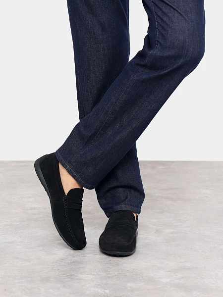 Мокасины M801359 | 1