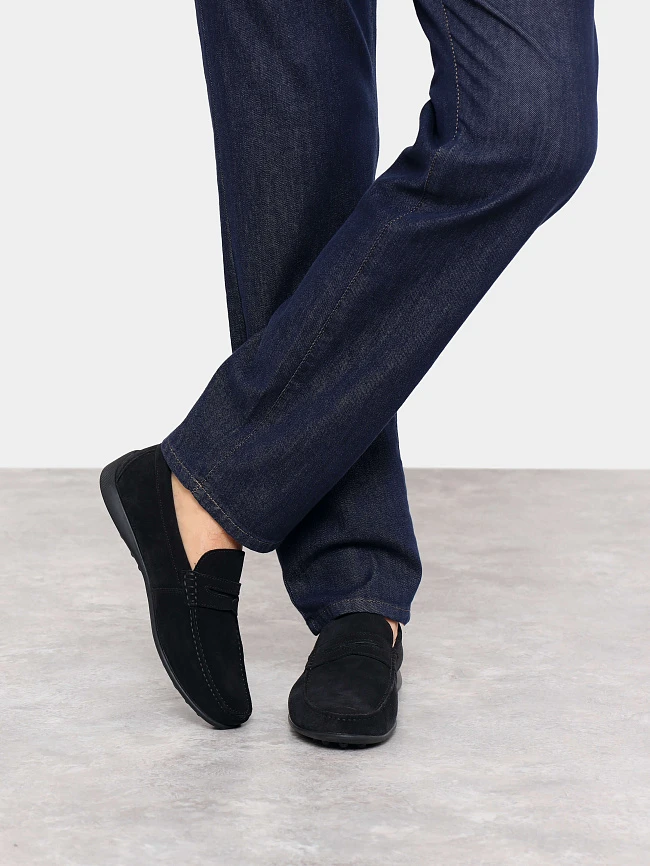 Мокасины M801359 | 1