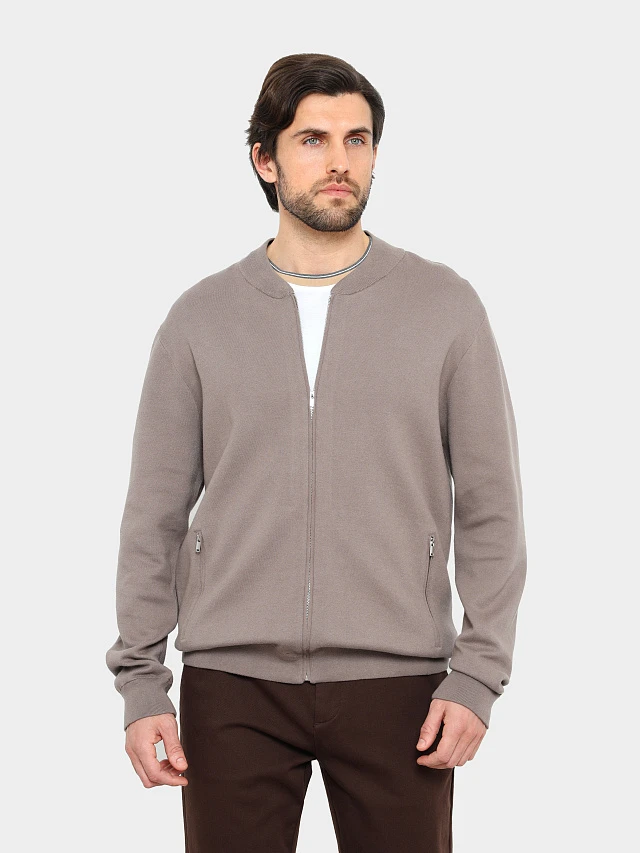 Кардиган мужской демисезон; зима; ANT015-08 | 1