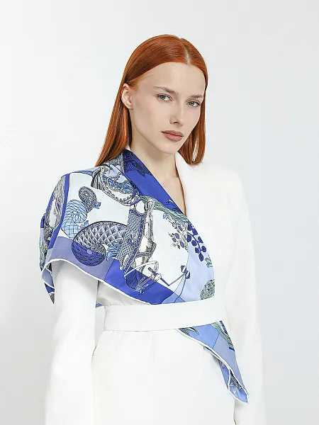 Платок CI304-05 CI304-05 | 5