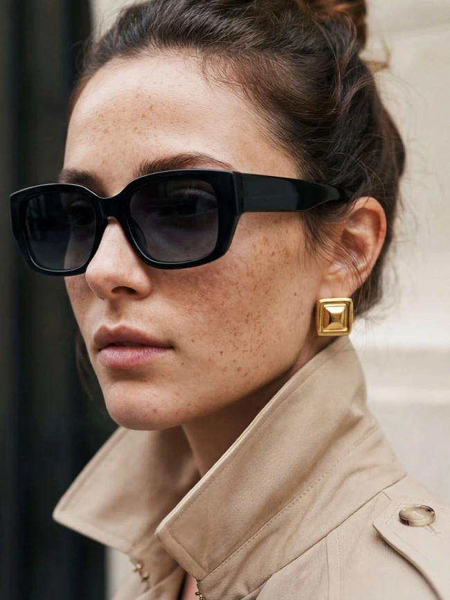 Очки унисекс летние EV26055-1 | 3