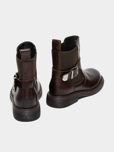 Полусапоги 17VC432 17VC432 | 3