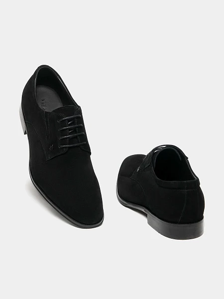 Полуботинки M1023183 M1023183 | 2