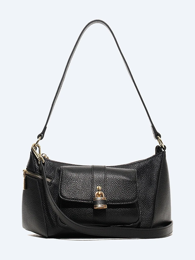 Сумка женская осень-зима V3624-01 | 1