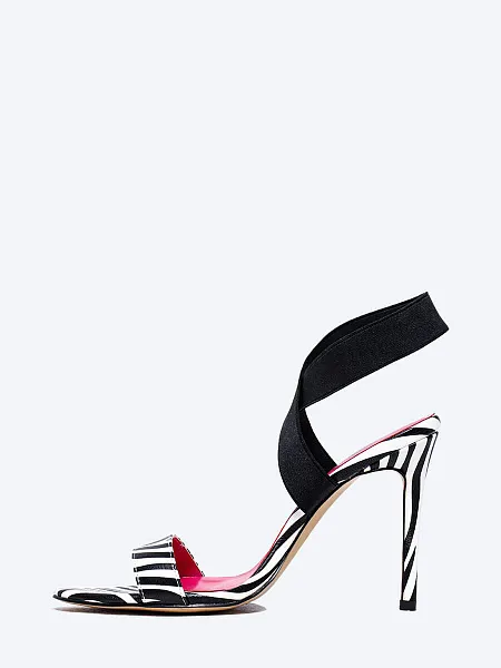 Босоножки 6550097 6550097 | 3