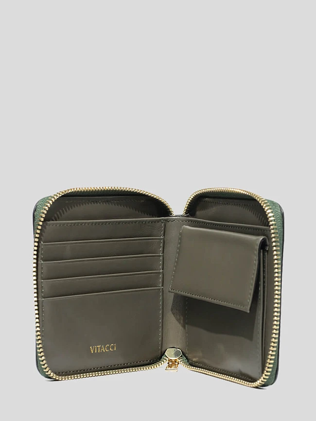 Кошелек женский всесезонные HS802-18 | 4