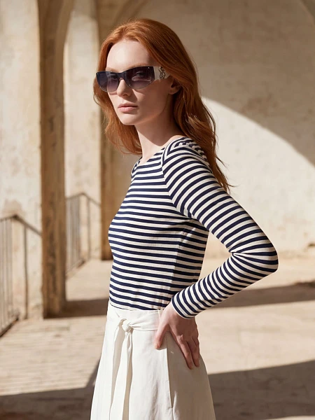 Лонгслив ANT026-05 ANT026-05 | 4