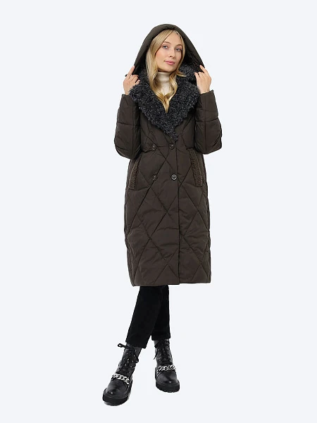 Куртка женская зимняя RP9067-04 RP9067-04 | 3
