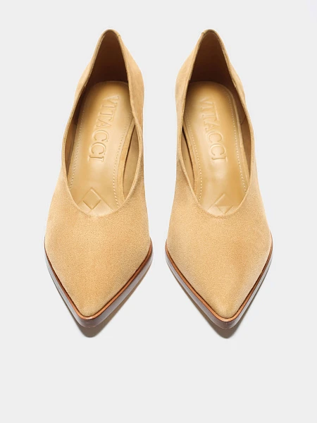 Туфли 497633 497633 | 4