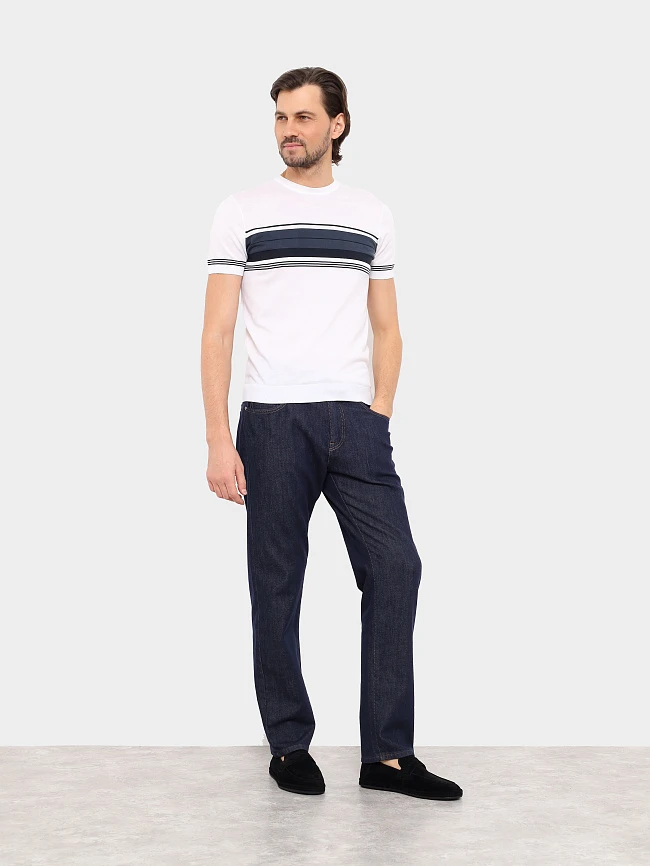 Лоферы мужские демисезон; лето;, цвет черный, натуральный велюр M254429 | 8