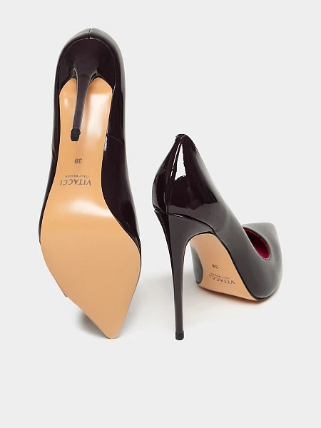 Туфли 6550231P2 6550231P2 | 3