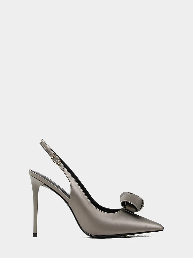 Туфли летние 1493269 | 4