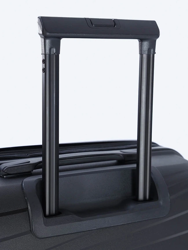 Комплект чемоданов (3 шт.) унисекс осень-зима HYA02-01 | 13