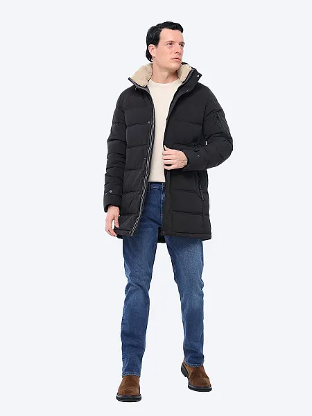 Куртка NDC607-01 | 4