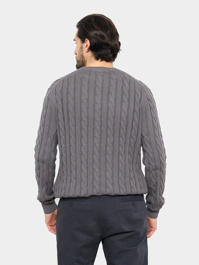 Джемпер мужской демисезон; зима; ANT012-07 | 3